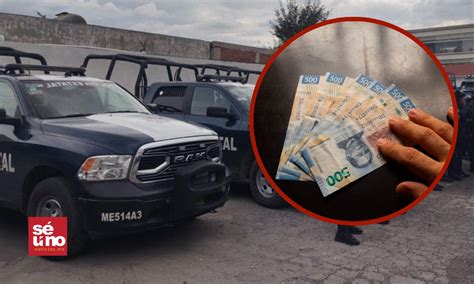 Edomex Gastan casi un millón de pesos en patrullas que no operan