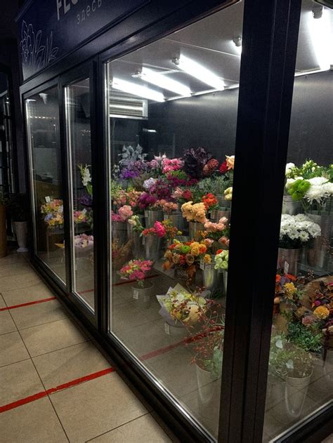 Flower | Flower shop display, Flower shop design, Flower shop decor
