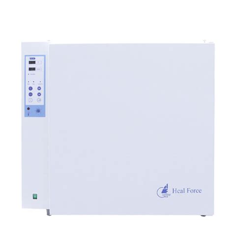 Hf212 Co2 Laboratory Incubator From China Manufacturer Heal Force Group