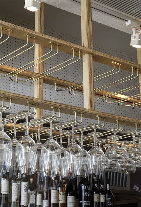 NJ IN LA | Lunch at LaLou, an Effortlessly Cool Natural Wine-Focused