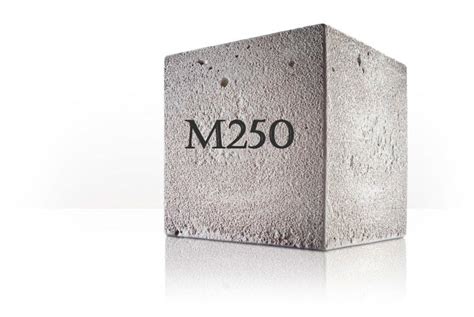 М250 - характеристики, описание, сферы применения