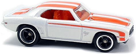 Camaro Mm Hot Wheels Newsletter