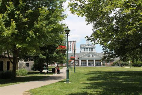 Carillon Park - Dayton History