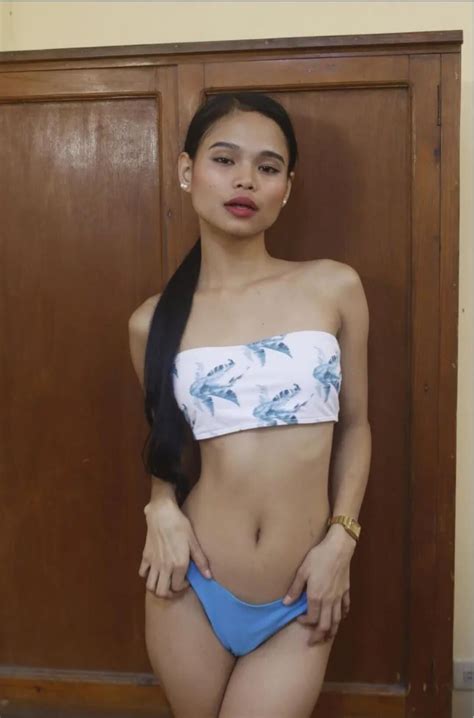 Manila Amateur Model Free Asia Porn Photo