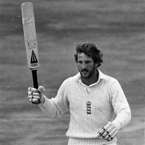 Ian Botham Ashes 1981 There Is Nothing So Fleeting As Sporting