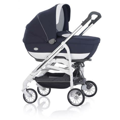 Купить детскую коляску Inglesina Otutto Deluxe 3 в 1 (Инглизина) в ...