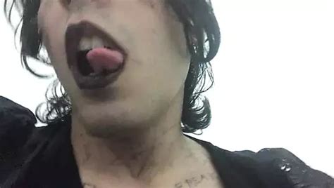 Latina Goth Big Ass Shemale XHamster