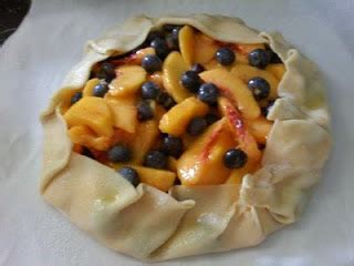 Got Fruit? Make A Crostata! It's A Simple Delicious Dessert - Meemaw Eats