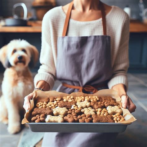 Top 5 Homemade Dog Treats | Wholesome Pet Life