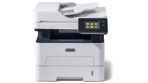 Xerox B215 review: The running costs of this MFP are too high | Expert ...