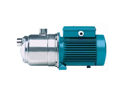 Calpeda Mxam A Multi Stage Self Priming Pump