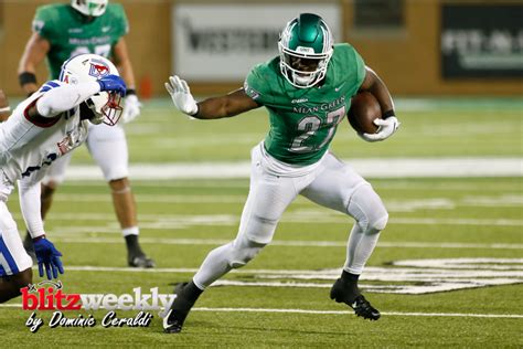 Texas Southern Tigers vs North Texas Mean Green Preview – Blitz Weekly