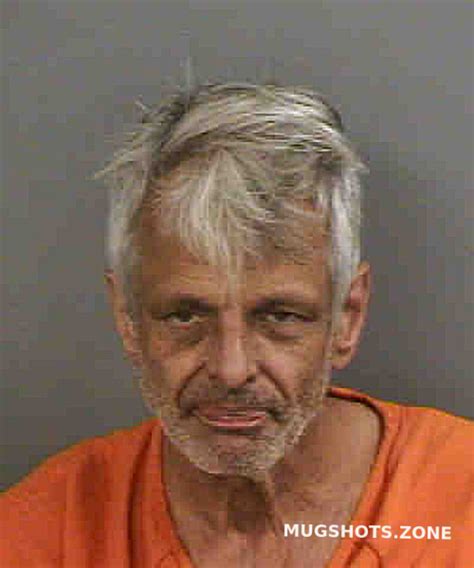 Reed Regan Robert Collier County Mugshots Zone