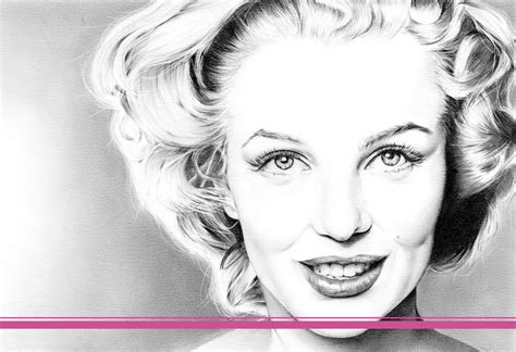 Marilyn Monroe 4 Dirk Richter Art