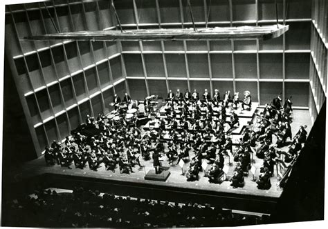 Milwaukee Symphony Orchestra - Encyclopedia of Milwaukee