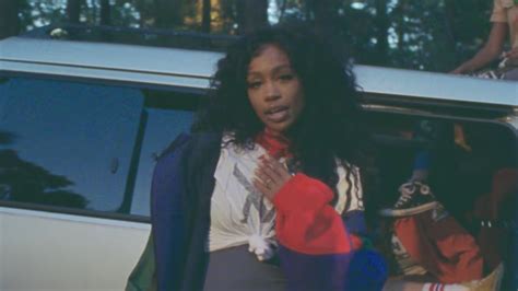 Every Song On SZA's 'CTRL' Ranked