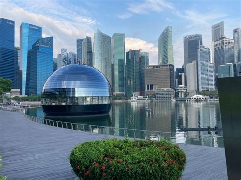 Nick Phillips On Linkedin Inta2023 Singapore