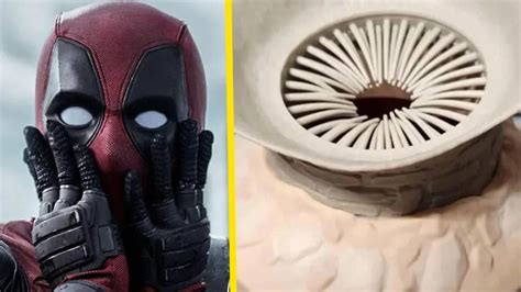 Deadpool & Wolverine Getting "Intentionally Crude" Popcorn Bucket Kevin