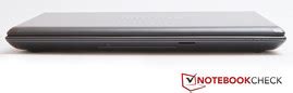 Toshiba Qosmio X870 119 Notebook Review NotebookCheck Net Reviews