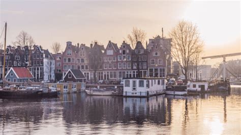 What To Do In Amsterdam Cool Fun And Off The Beaten Path Ideas