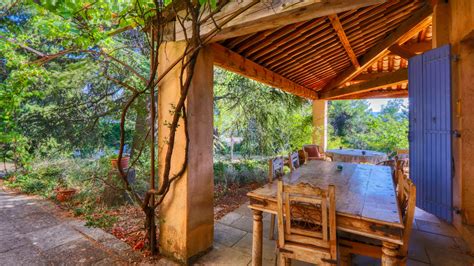 Apt Luberon Spacieuse Propri T Avec Magnifique Terrasse Chambres