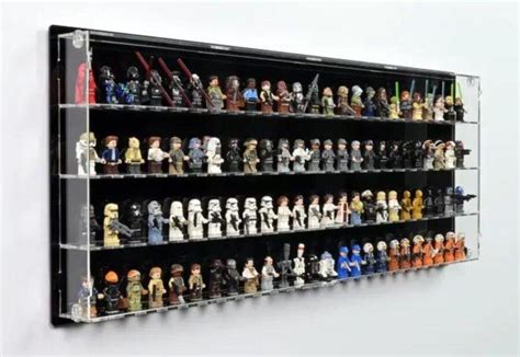 Best LEGO Display Ideas: From Walls to Tables and Beyond