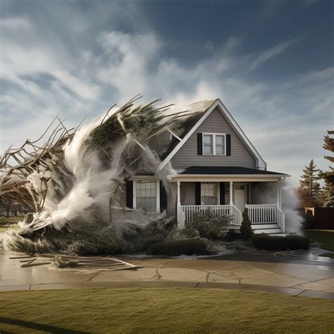 Five Types of Storm Damage Caused By Hurricanes — Stratton Adjustment