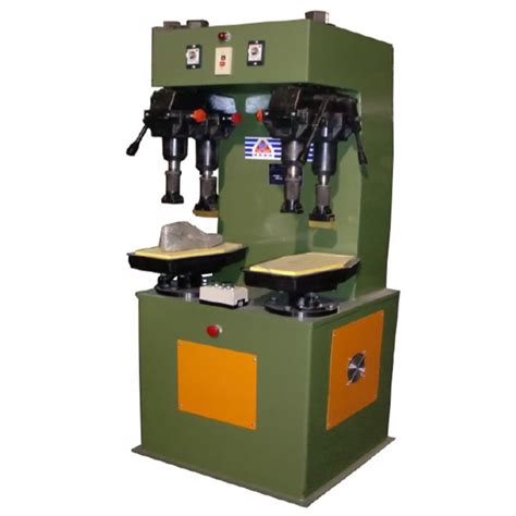 Automatic Hydraulic Sole Attaching Press Hydraulic Sole Attaching Press