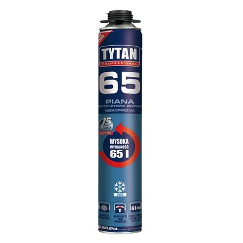 Технически почистващ разтвор, TYTAN, С пистолет, 750 мл - eMAG.bg