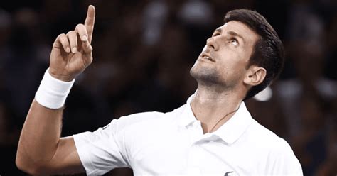 Ranking Atp Sin Jugar Novak Djokovic Volvió A Ser El Número Uno Del Mundo Rosario3