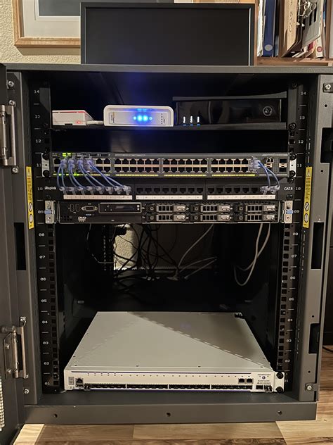 My first ‘official’ lab : r/homelab