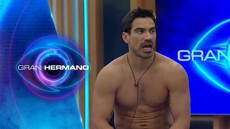 ¿Game Over? El percance de Seba que lo alejaría definitivamente de 