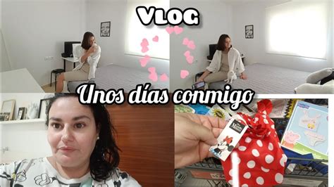 Unos Días Conmigo 🏠 Rutina Diaria En 🏠 Youtube