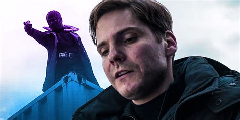 Baron Zemo S Powers And Abilities Explained