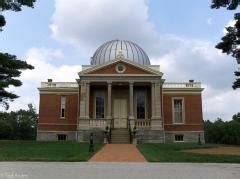 Cincinnati Observatory Center | AMERICAN HERITAGE