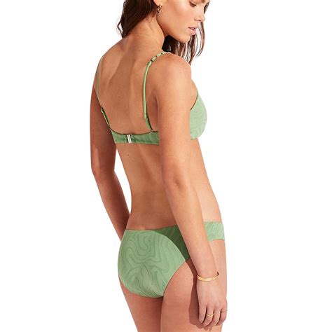 Seafolly Secondwave Hipster Swim Bottom Simply Swimwear Lingerie