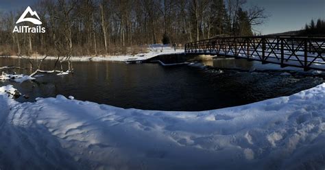 Best trails in Proud Lake Recreation Area, Michigan | AllTrails