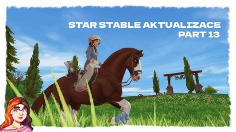 Nov Magi T Kon Star Stable Aktualizace Youtube