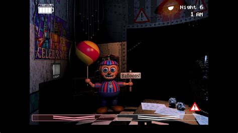 Five Nights At Freddy S 2 Noche 1 A Noche 5 Con Seba Y Intentamos Pasar