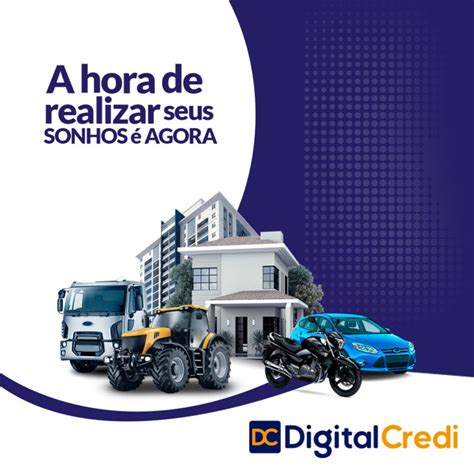 Quem Somos Digital Credi