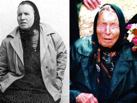 Baba Vanga Bulgarian Nostradamus Predicted Isis Fukushima