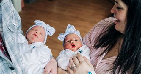 US Woman With Rare Double Uterus Gives Birth To Twin Girls PhilSTAR Life