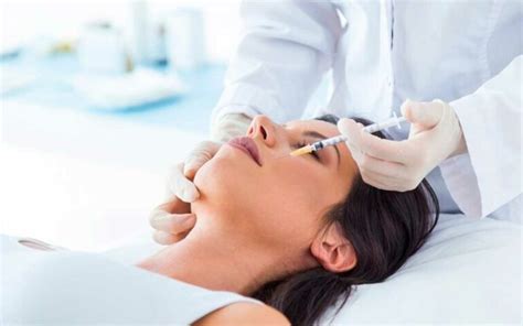 Aprende A Realizar La Mesoterapia Facial Y Rejuvenece Tu Rostro