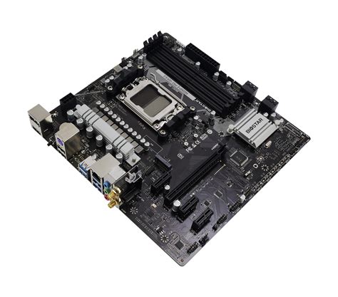 Biostar Announces The Brand New A Mp E Pro Motherboard Hartware