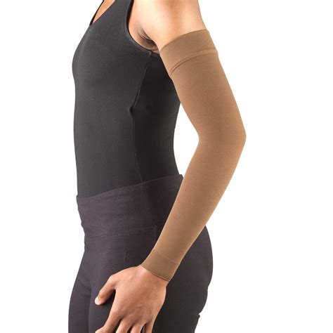 Truform Compression Arm Sleeve Mmhg Ebay