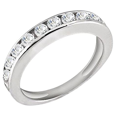 Customizable Women S Diamond Band 1 00 Ct Tw For Sale At 1stDibs