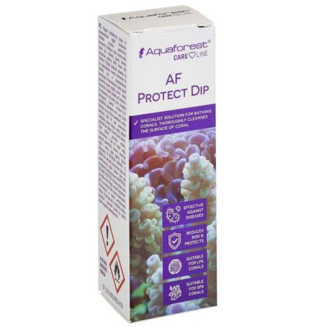 Af Protect Dip Ml Bulk Reef Supply