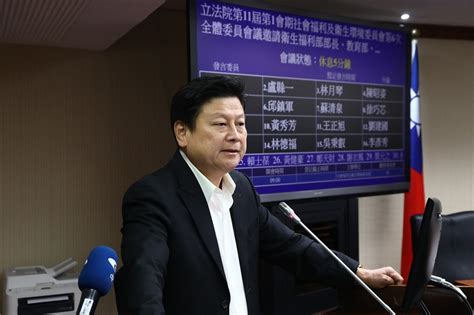 總質詢風波3黨協商無結論 傅崐萁：堅持按議事規則行事 上報 焦點