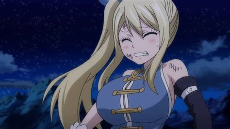 Lucy Breast Expansion 2 By Berg Anime On Deviantart Fairy Tail Art