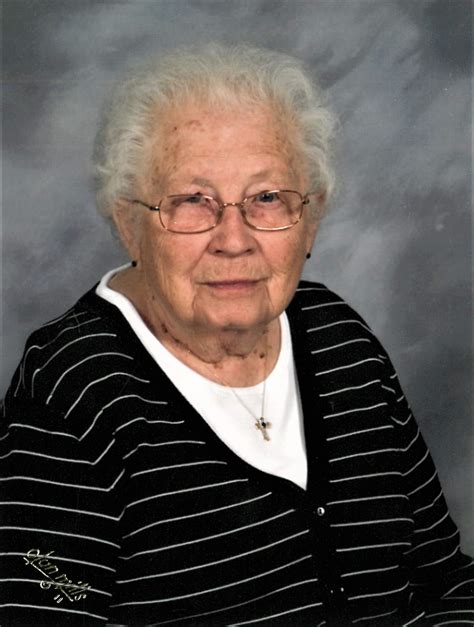 Eleanor Irene Heckman Obituary Greeley Co